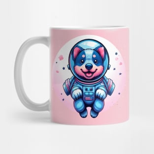 Opal The Space Explorer Mug